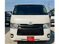 2013 Toyota Hiace Van