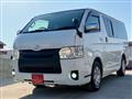 2013 Toyota Hiace Van