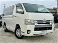 Toyota/Hiace Van