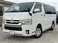 2014 Toyota Hiace Van