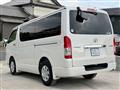 2014 Toyota Hiace Van