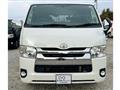 2014 Toyota Hiace Van