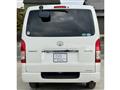 2014 Toyota Hiace Van