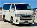 2014 Toyota Hiace Van