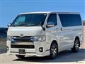 2014 Toyota Hiace Van