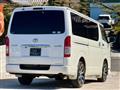 2014 Toyota Hiace Van