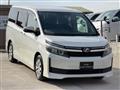 2016 Toyota Voxy