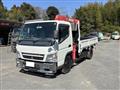 2006 Mitsubishi Canter