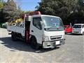 2006 Mitsubishi Canter