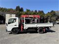 2006 Mitsubishi Canter