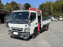 2006 Mitsubishi Canter