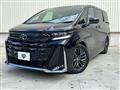 2024 Toyota Vellfire