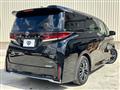2024 Toyota Vellfire