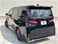 2024 Toyota Vellfire