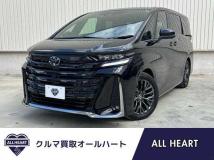 2024 Toyota Vellfire