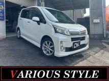 2014 Daihatsu Move Custom
