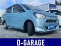2018 Daihatsu Mira