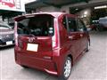 2015 Daihatsu Move Custom