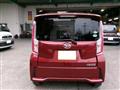 2015 Daihatsu Move Custom