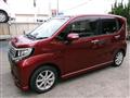 2015 Daihatsu Move Custom