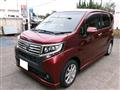 2015 Daihatsu Move Custom