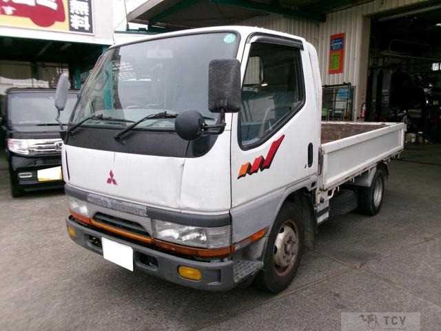 1995 Mitsubishi Canter