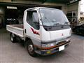1995 Mitsubishi Canter