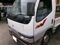 1995 Mitsubishi Canter