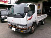 1995 Mitsubishi Canter