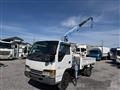 2000 Isuzu Isuzu Others