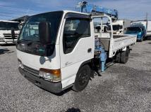 2000 Isuzu Isuzu Others