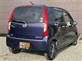 2013 Daihatsu Move