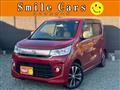 2015 Suzuki Wagon R