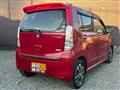 2015 Suzuki Wagon R