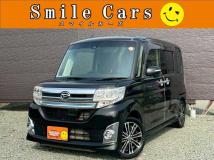 2015 Daihatsu Tanto Custom