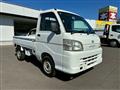 2011 Daihatsu Hijet Truck