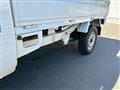 2011 Daihatsu Hijet Truck