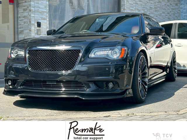 2013 Chrysler Chrysler Others