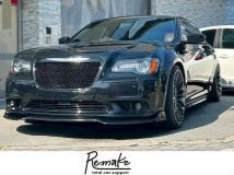 2013 Chrysler Chrysler Others