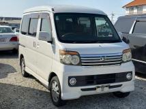 2008 Daihatsu Atrai Wagon