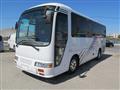 2008 Isuzu Journey Bus