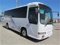 2008 Isuzu Journey Bus