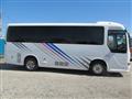 2008 Isuzu Journey Bus