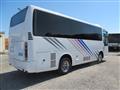 2008 Isuzu Journey Bus