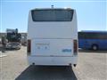 2008 Isuzu Journey Bus