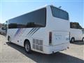 2008 Isuzu Journey Bus