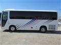 2008 Isuzu Journey Bus