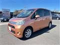 2012 Daihatsu Move Custom