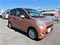 2012 Daihatsu Move Custom