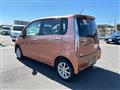 2012 Daihatsu Move Custom